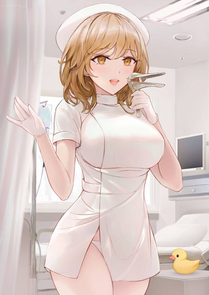 图片[15] - 画师Chowbie(Chowbie_)的pixiv+twitter(x)图片包 - 语可次元 - 二次元美图写真海量资源分享