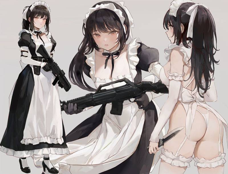 图片[13] - 画师Chowbie(Chowbie_)的pixiv+twitter(x)图片包 - 语可次元 - 二次元美图写真海量资源分享