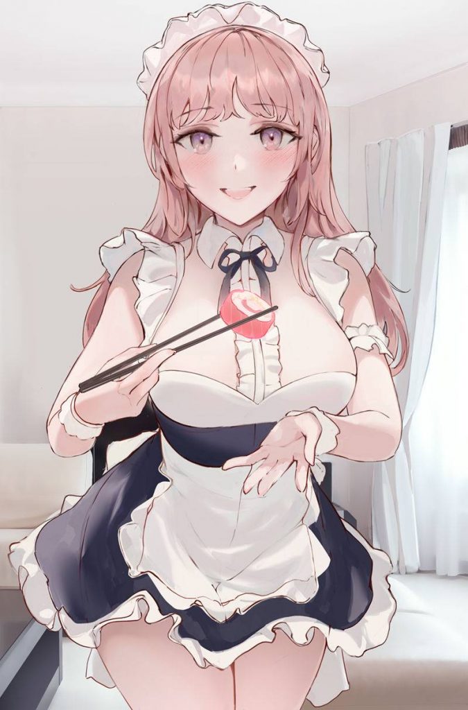 图片[8] - 画师Chowbie(Chowbie_)的pixiv+twitter(x)图片包 - 语可次元 - 二次元美图写真海量资源分享