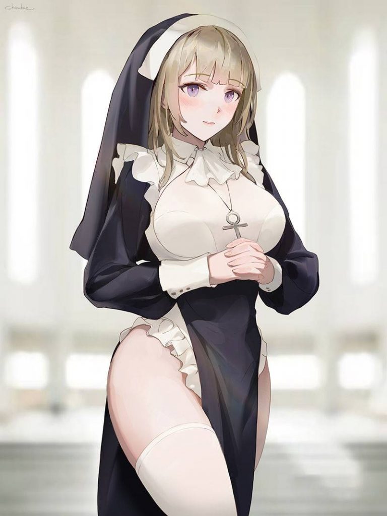 图片[5] - 画师Chowbie(Chowbie_)的pixiv+twitter(x)图片包 - 语可次元 - 二次元美图写真海量资源分享