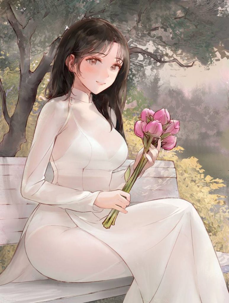 图片[4] - 画师Chowbie(Chowbie_)的pixiv+twitter(x)图片包 - 语可次元 - 二次元美图写真海量资源分享