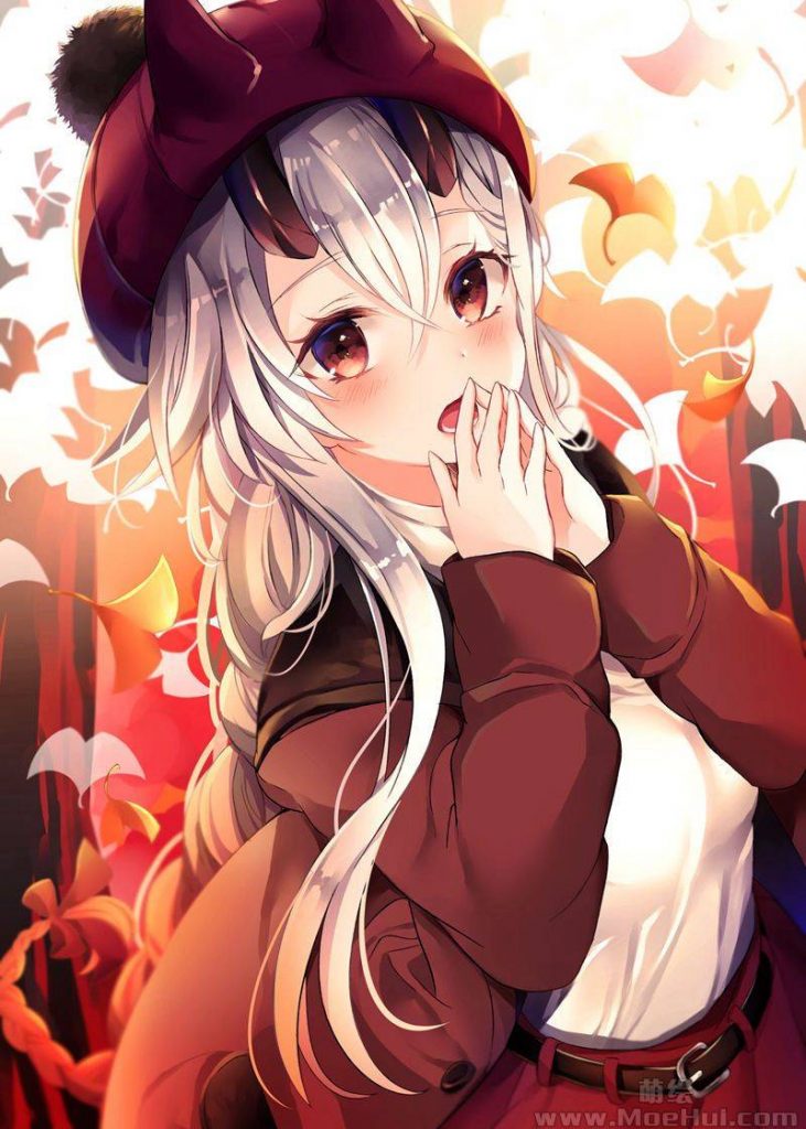 图片[21] - 画师黒なまこ(KuroNamako、NamakoMoon)的pixiv+twitter(x)图片包 - 语可次元 - 二次元美图写真海量资源分享