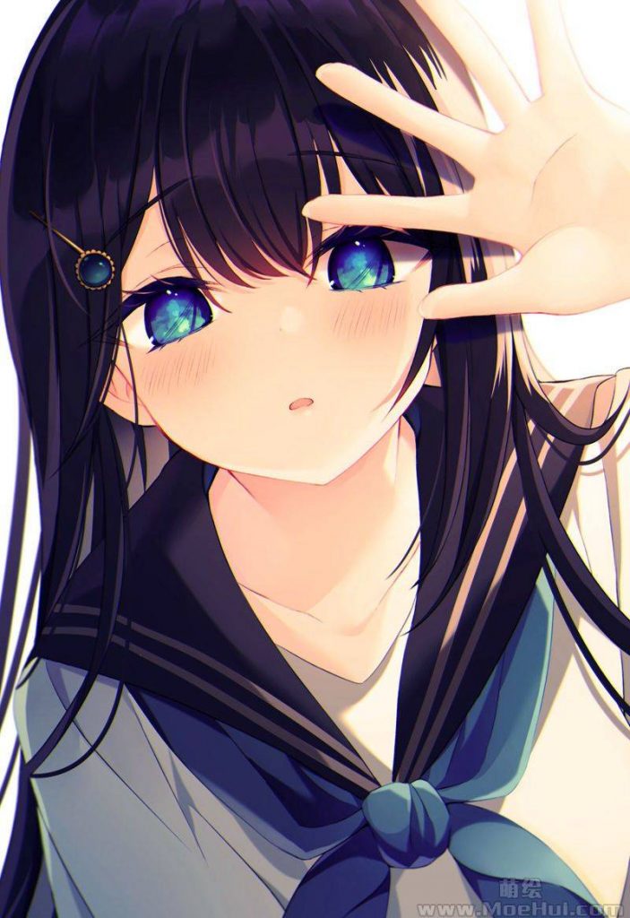 图片[19] - 画师黒なまこ(KuroNamako、NamakoMoon)的pixiv+twitter(x)图片包 - 语可次元 - 二次元美图写真海量资源分享