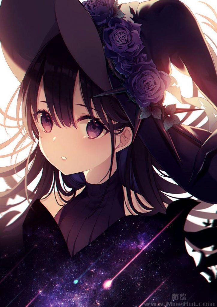 图片[15] - 画师黒なまこ(KuroNamako、NamakoMoon)的pixiv+twitter(x)图片包 - 语可次元 - 二次元美图写真海量资源分享