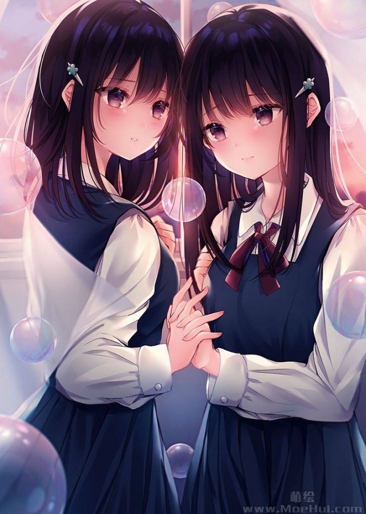图片[11] - 画师黒なまこ(KuroNamako、NamakoMoon)的pixiv+twitter(x)图片包 - 语可次元 - 二次元美图写真海量资源分享