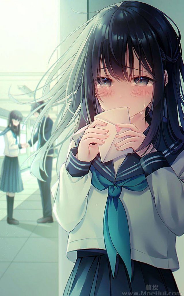 图片[8] - 画师黒なまこ(KuroNamako、NamakoMoon)的pixiv+twitter(x)图片包 - 语可次元 - 二次元美图写真海量资源分享