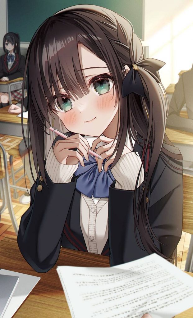 图片[7] - 画师黒なまこ(KuroNamako、NamakoMoon)的pixiv+twitter(x)图片包 - 语可次元 - 二次元美图写真海量资源分享