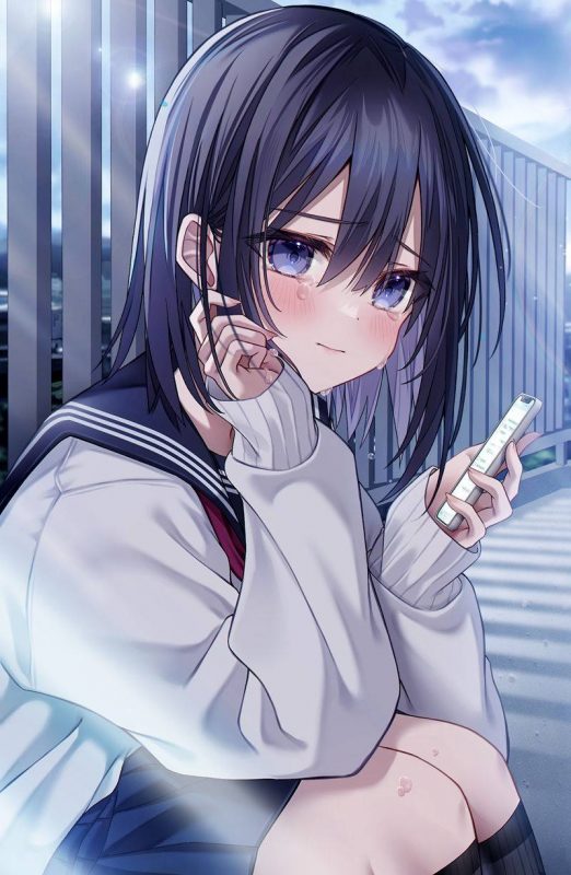 画师黒なまこ(KuroNamako、NamakoMoon)的pixiv+twitter(x)图片包 - 语可次元 - 二次元美图写真海量资源分享