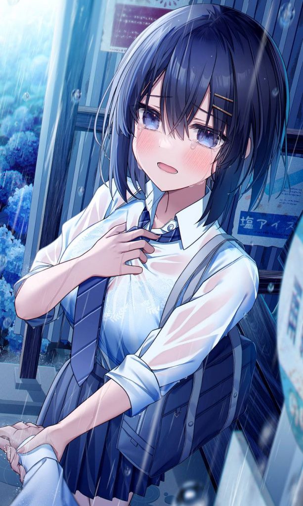 图片[4] - 画师黒なまこ(KuroNamako、NamakoMoon)的pixiv+twitter(x)图片包 - 语可次元 - 二次元美图写真海量资源分享