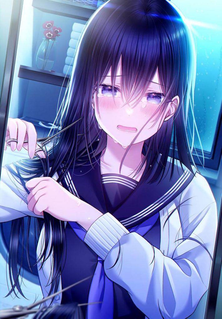 图片[3] - 画师黒なまこ(KuroNamako、NamakoMoon)的pixiv+twitter(x)图片包 - 语可次元 - 二次元美图写真海量资源分享