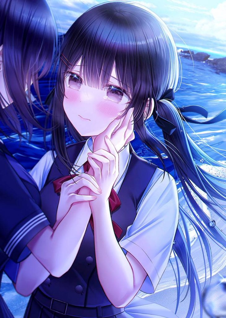 图片[1] - 画师黒なまこ(KuroNamako、NamakoMoon)的pixiv+twitter(x)图片包 - 语可次元 - 二次元美图写真海量资源分享