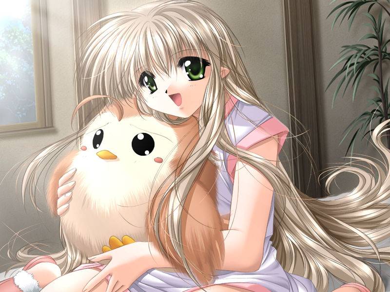 图片[12] - 画师山本和枝(yamamoto kazue)的Studio e・go!(EGO)社galgame《My Fair Angel(我的美丽天使)》CG包 - 语可次元 - 二次元美图写真海量资源分享