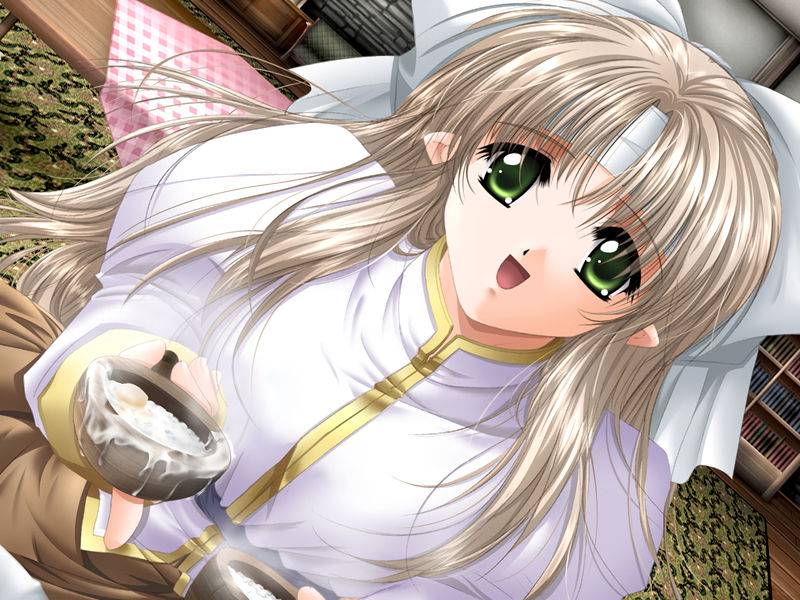 图片[8] - 画师山本和枝(yamamoto kazue)的Studio e・go!(EGO)社galgame《My Fair Angel(我的美丽天使)》CG包 - 语可次元 - 二次元美图写真海量资源分享