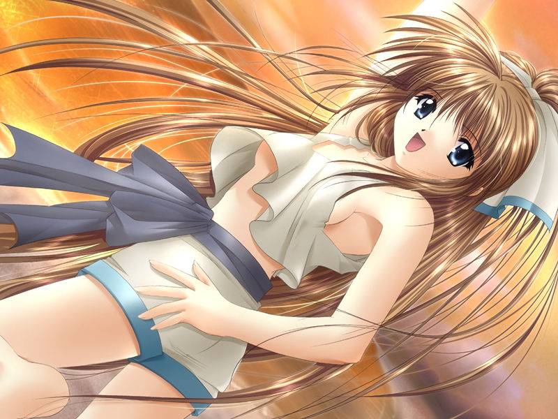 图片[6] - 画师山本和枝(yamamoto kazue)的Studio e・go!(EGO)社galgame《My Fair Angel(我的美丽天使)》CG包 - 语可次元 - 二次元美图写真海量资源分享