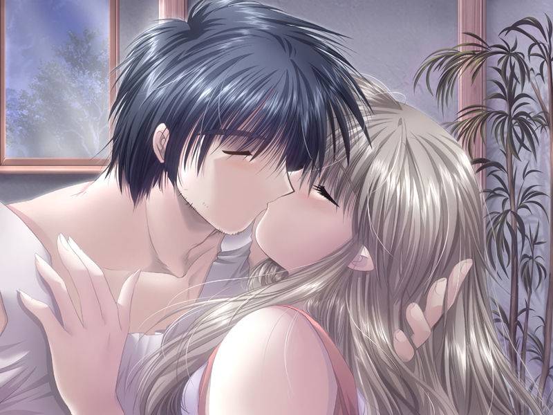 图片[5] - 画师山本和枝(yamamoto kazue)的Studio e・go!(EGO)社galgame《My Fair Angel(我的美丽天使)》CG包 - 语可次元 - 二次元美图写真海量资源分享