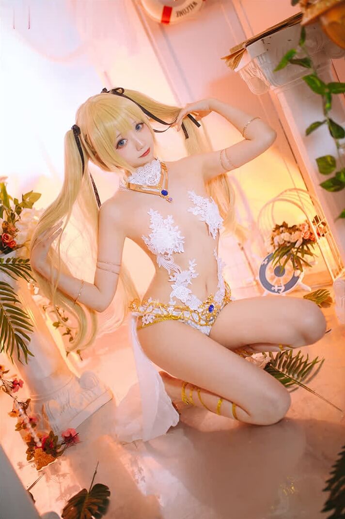 图片[3] - 小野寺地瓜 cosplay 最新写真资源合集下载[持续更新] - 语可次元 - 二次元美图写真海量免费4K壁纸资源分享