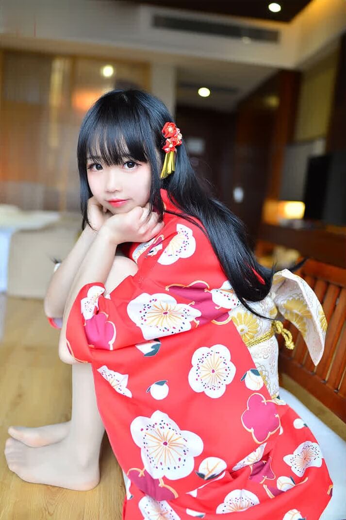 图片[2] - 雪琪sama cosplay 最新写真图片资源合集下载[持续更新] - 语可次元 - 二次元美图写真海量免费4K壁纸资源分享