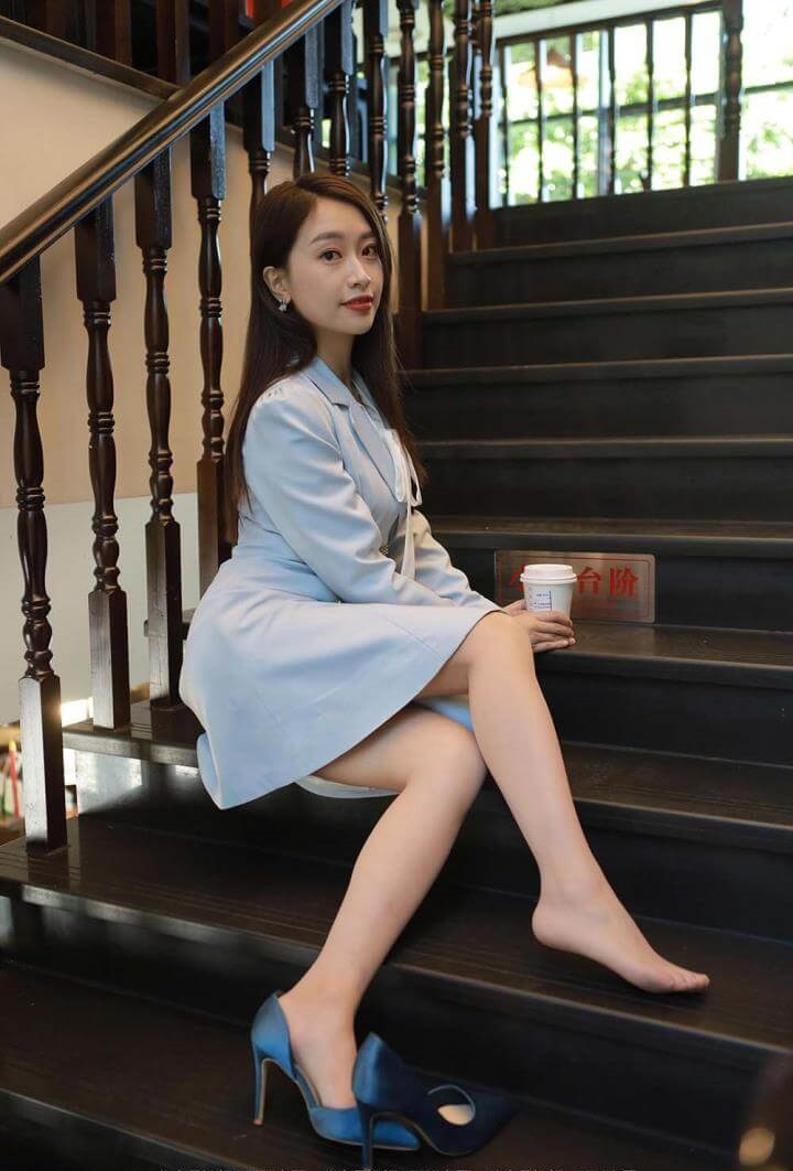 图片[1] - iess异思趣向 小婕 官网最新全系列写真资源全集下载[持续更新] - 语可次元 - 二次元美图写真海量资源分享