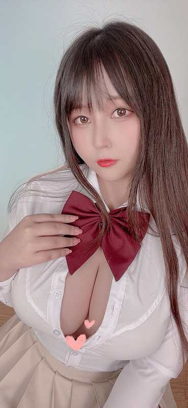 图片[1] - kaneko_咔喵 cos 官网最新写真资源合集下载[持续更新] - 语可次元 - 二次元美图写真海量免费4K壁纸资源分享