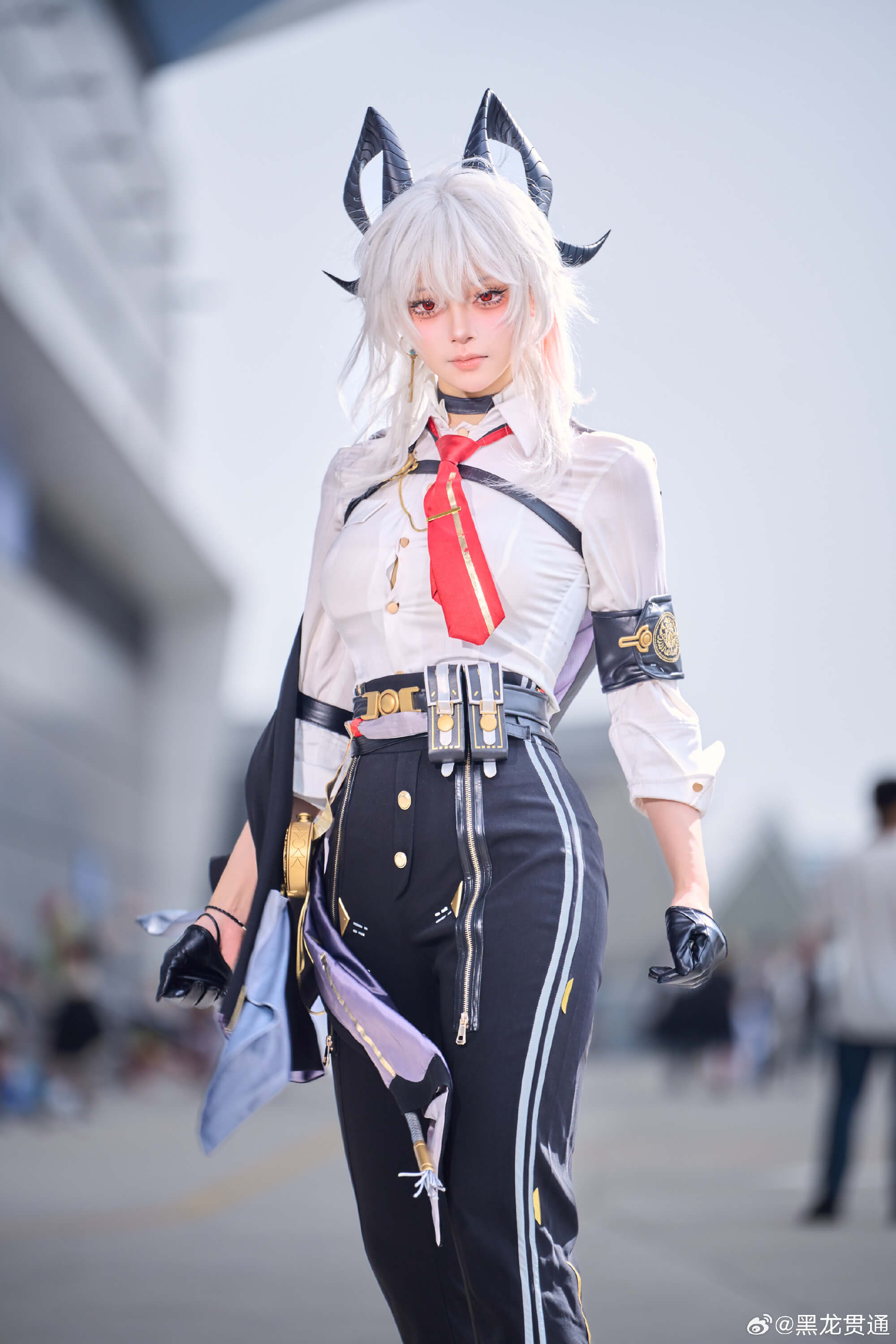 图片[3] - 黑龙贯通 cos 最新写真套图资源图集下载[持续更新] - 语可次元 - 二次元美图写真海量免费4K壁纸资源分享