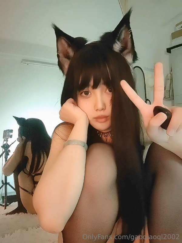 图片[1] - 高桥千凛 cosplay 御姐最新可爱写真资源合集下载[持续更新] - 语可次元 - 二次元美图写真海量免费4K壁纸资源分享