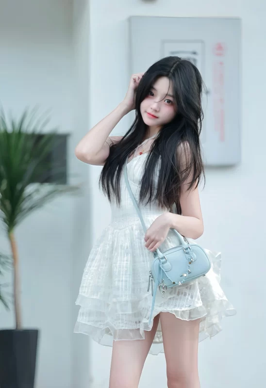 那年十八 以为纯爱无敌 - 语可次元 - 二次元美图写真海量资源分享