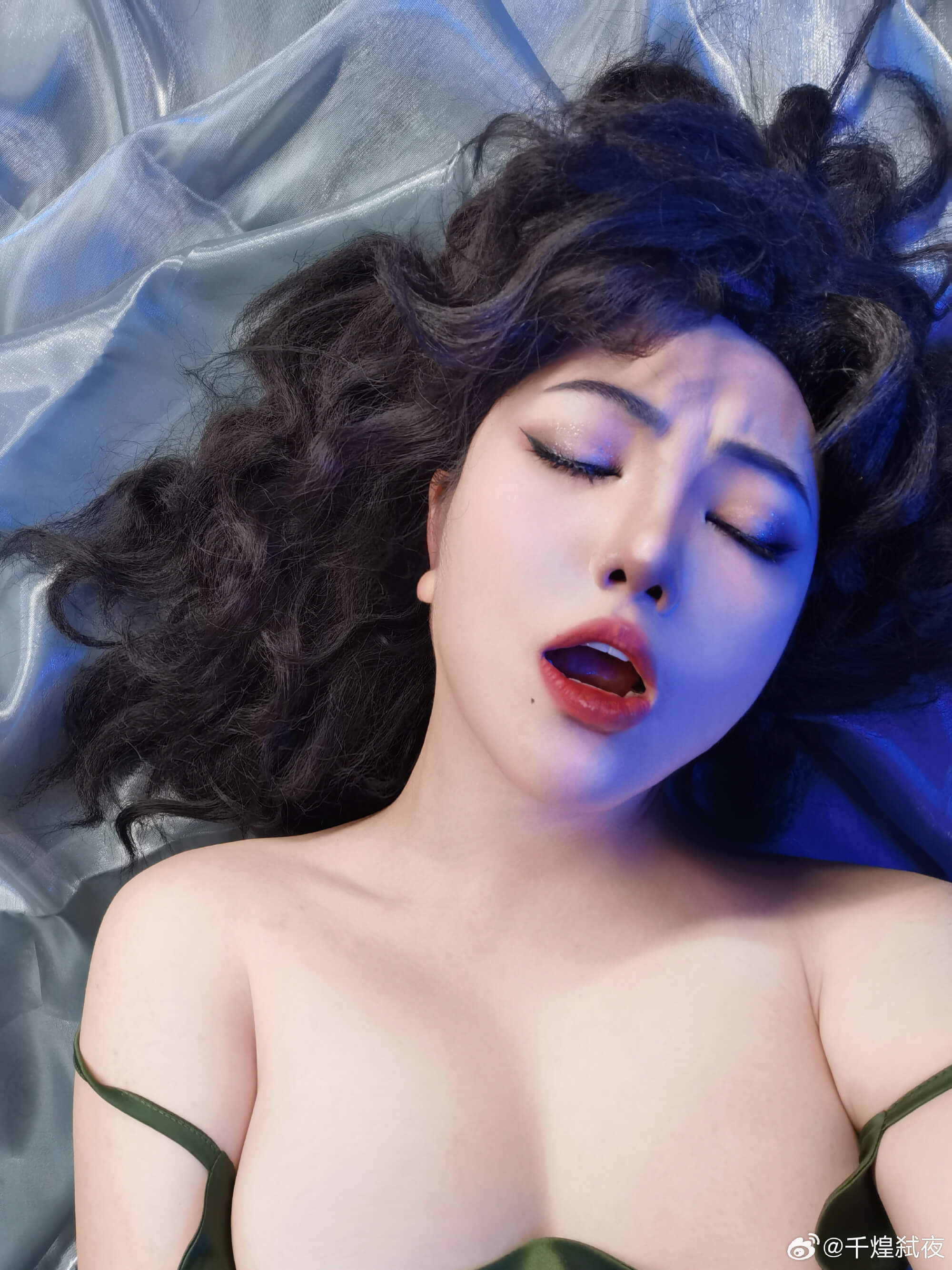 图片[3] - 千煌弑夜 八尺夫人 最新写真作品图片资源全集下载[持续更新] - 语可次元 - 二次元美图写真海量资源分享