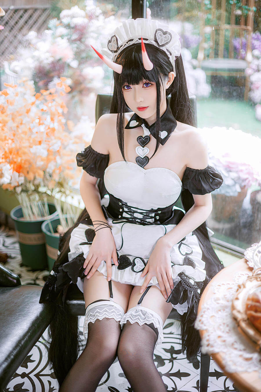 图片[1] - 南宫 coser 最新写真资源合集下载[持续更新] - 语可次元 - 二次元美图写真海量免费4K壁纸资源分享