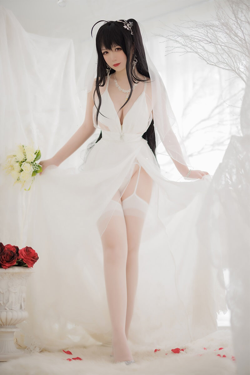 图片[2] - 樱落selena cos 最新写真图片及视频资源合集下载[持续更新] - 语可次元 - 二次元美图写真海量免费4K壁纸资源分享