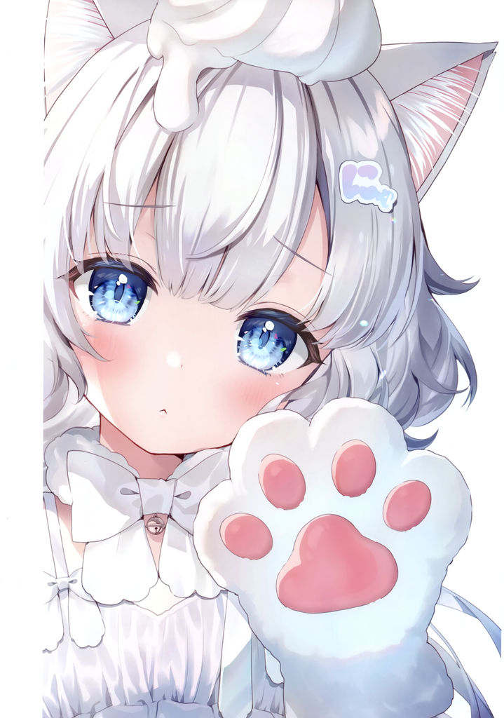(C102) [pitsche (ももしき)] Cat Grooming (オリジナル)