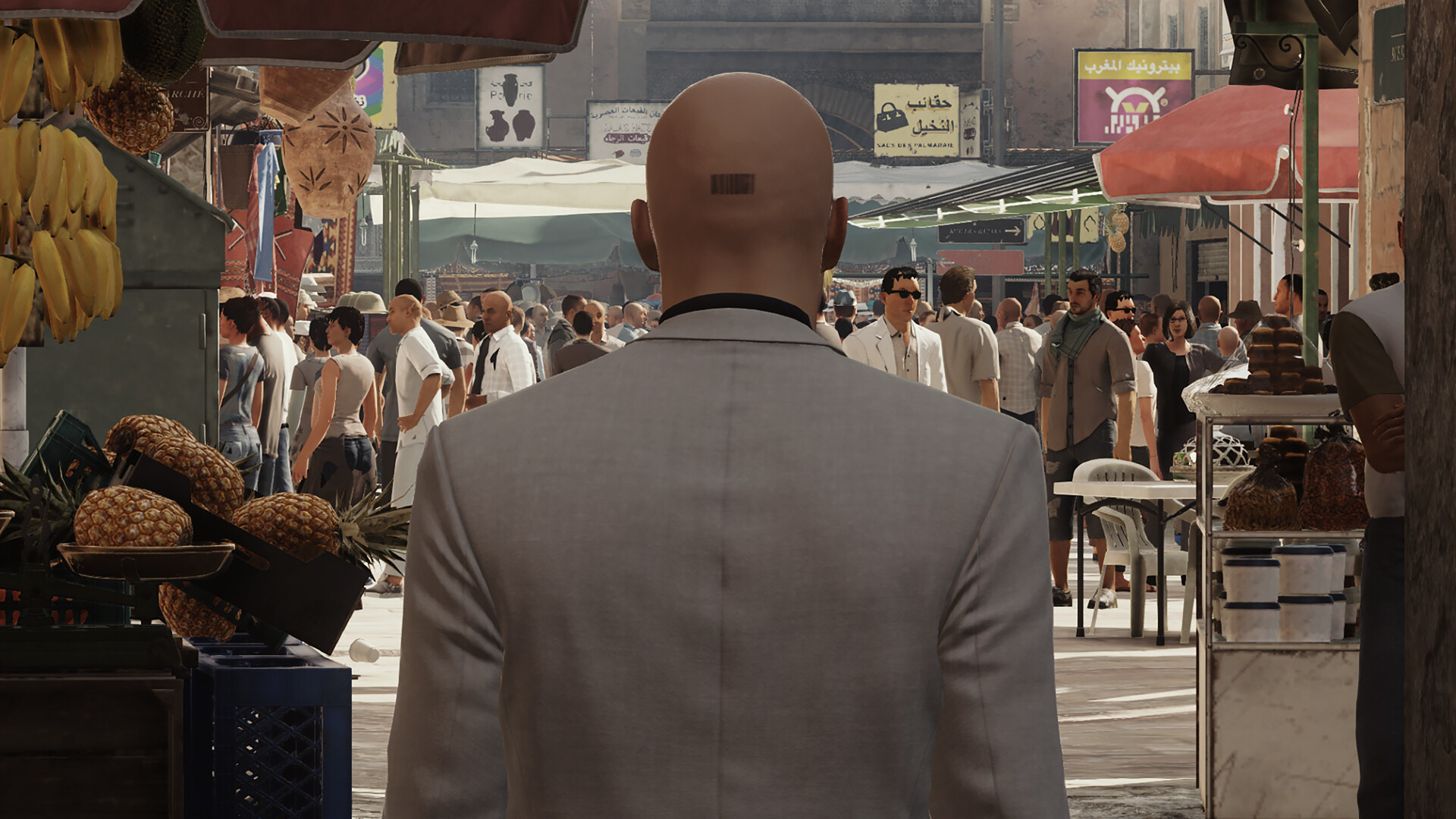 图片[6] - 杀手3豪华版/Hitman 3 Deluxe Edition - 语可次元 - 二次元美图写真海量资源分享