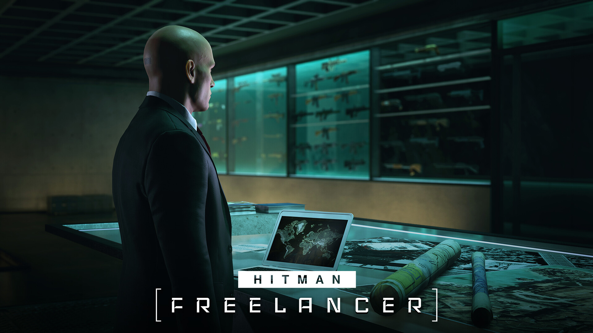 图片[2] - 杀手3豪华版/Hitman 3 Deluxe Edition - 语可次元 - 二次元美图写真海量资源分享