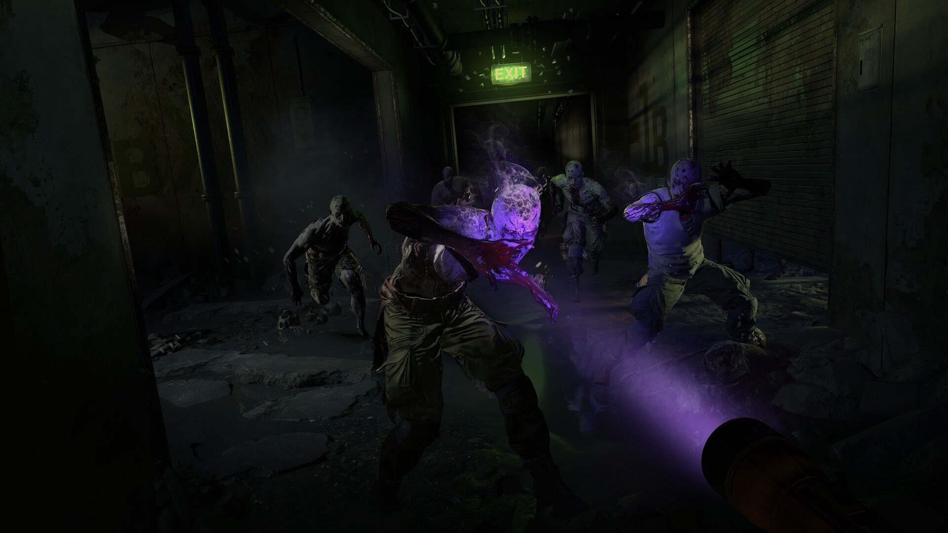 图片[7] - 消逝的光芒2：人与仁之战/Dying Light 2 Stay Human - 语可次元 - 二次元美图写真海量资源分享