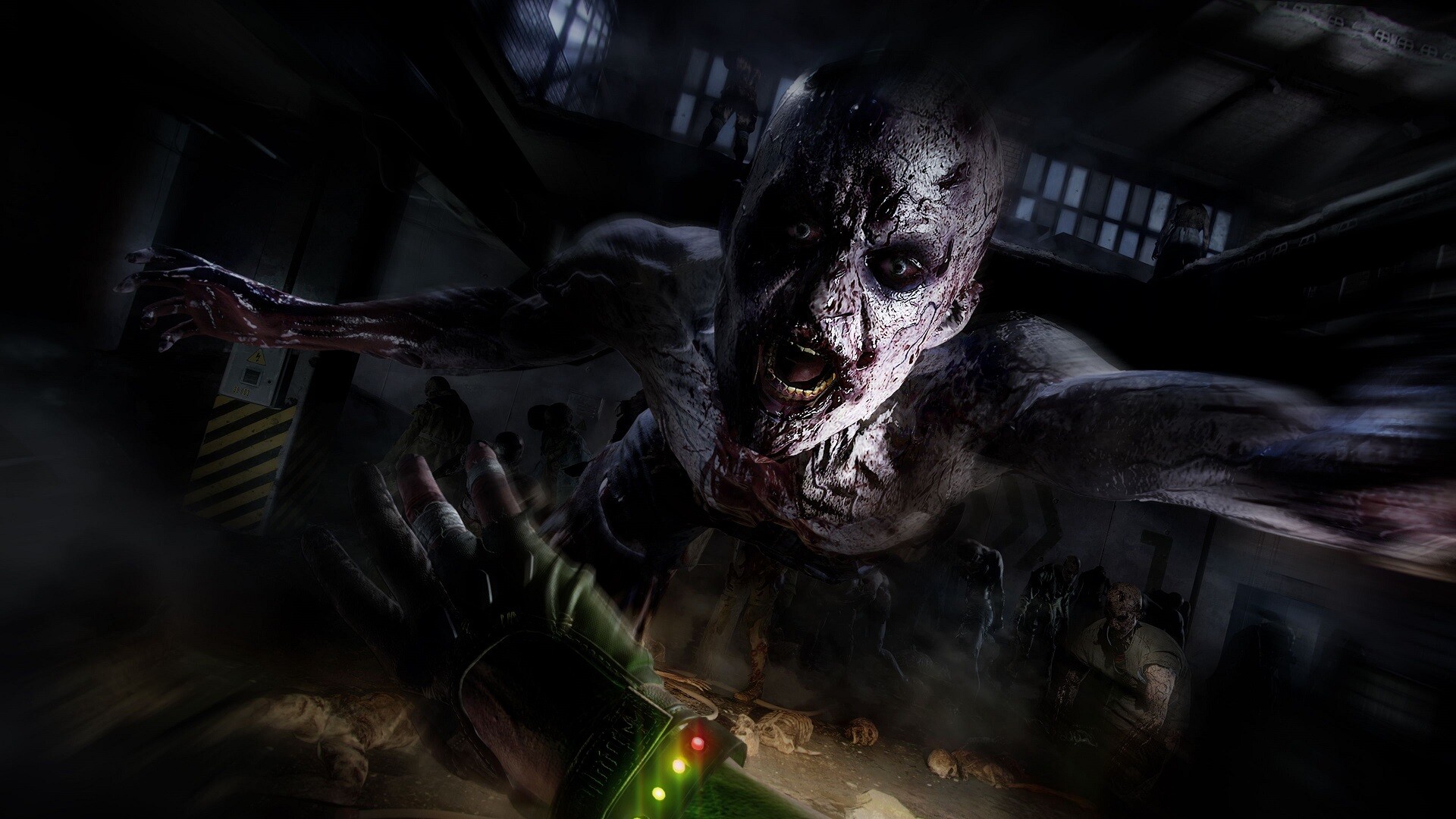 图片[9] - 消逝的光芒2：人与仁之战/Dying Light 2 Stay Human - 语可次元 - 二次元美图写真海量资源分享
