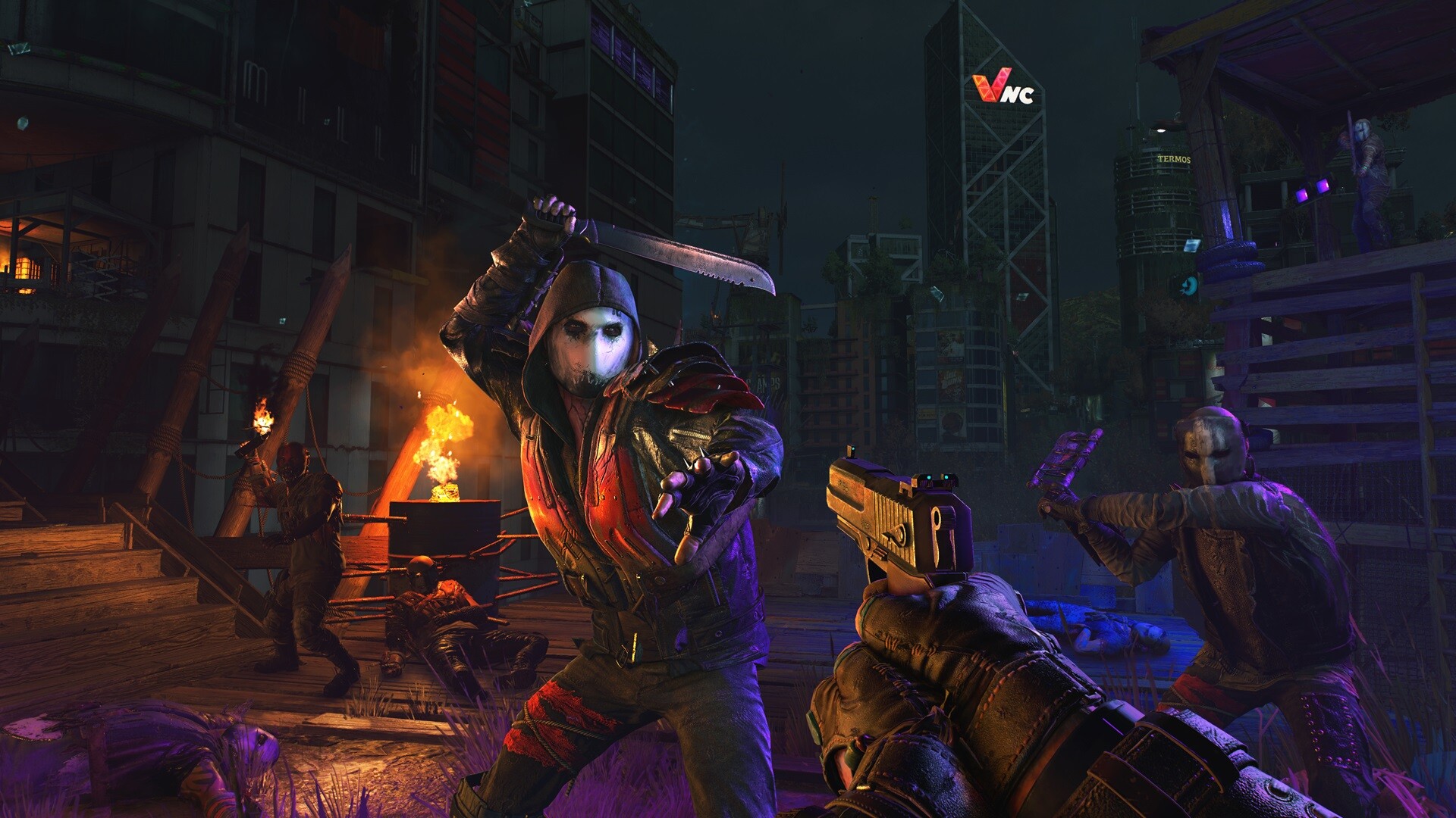 图片[2] - 消逝的光芒2：人与仁之战/Dying Light 2 Stay Human - 语可次元 - 二次元美图写真海量资源分享