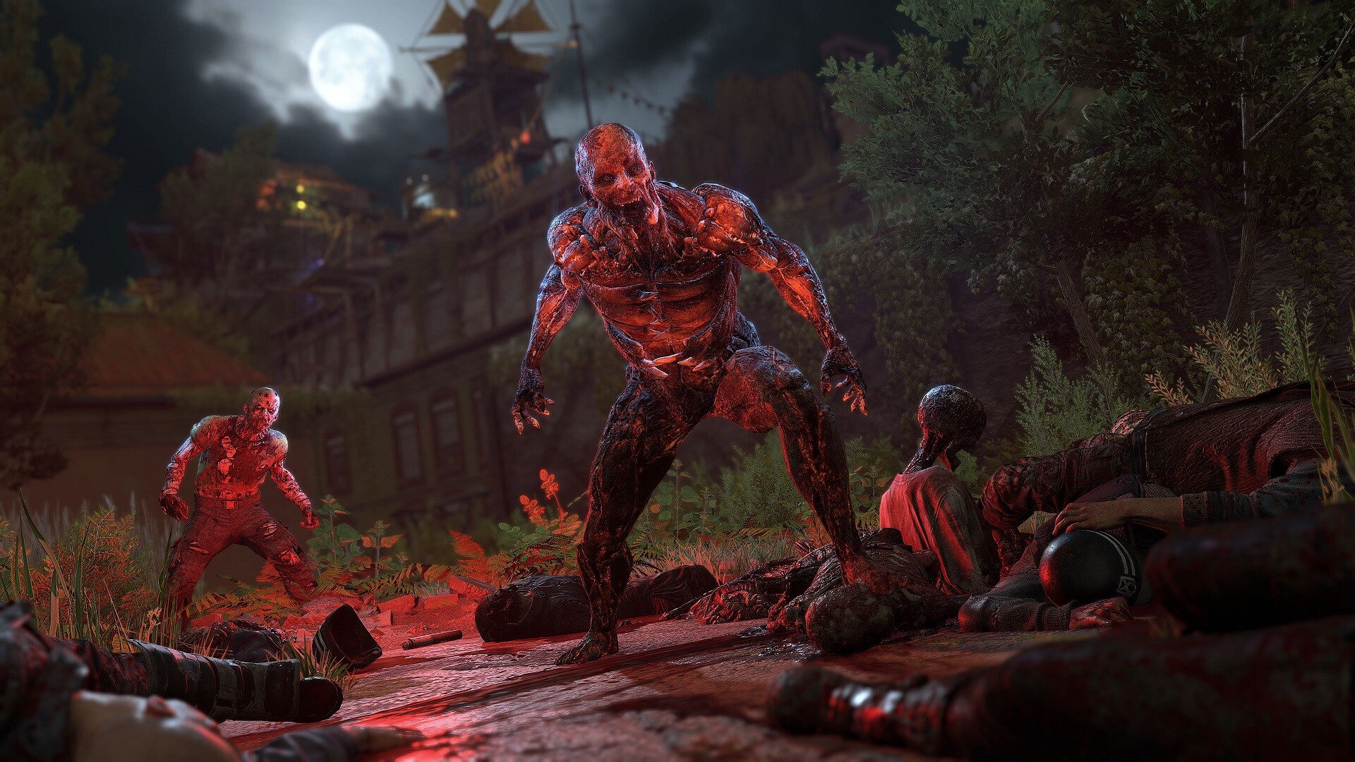 图片[3] - 消逝的光芒2：人与仁之战/Dying Light 2 Stay Human - 语可次元 - 二次元美图写真海量资源分享