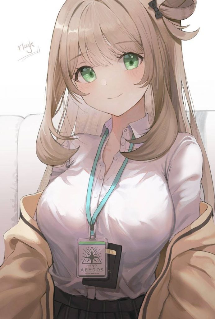 图片[7] - 画师TIKA(tikakaa11)的Pixiv+twitter(x)图片包 - 语可次元 - 二次元美图写真海量资源分享