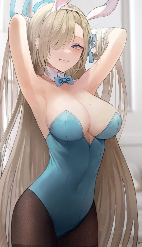 图片[4] - 画师TIKA(tikakaa11)的Pixiv+twitter(x)图片包 - 语可次元 - 二次元美图写真海量资源分享