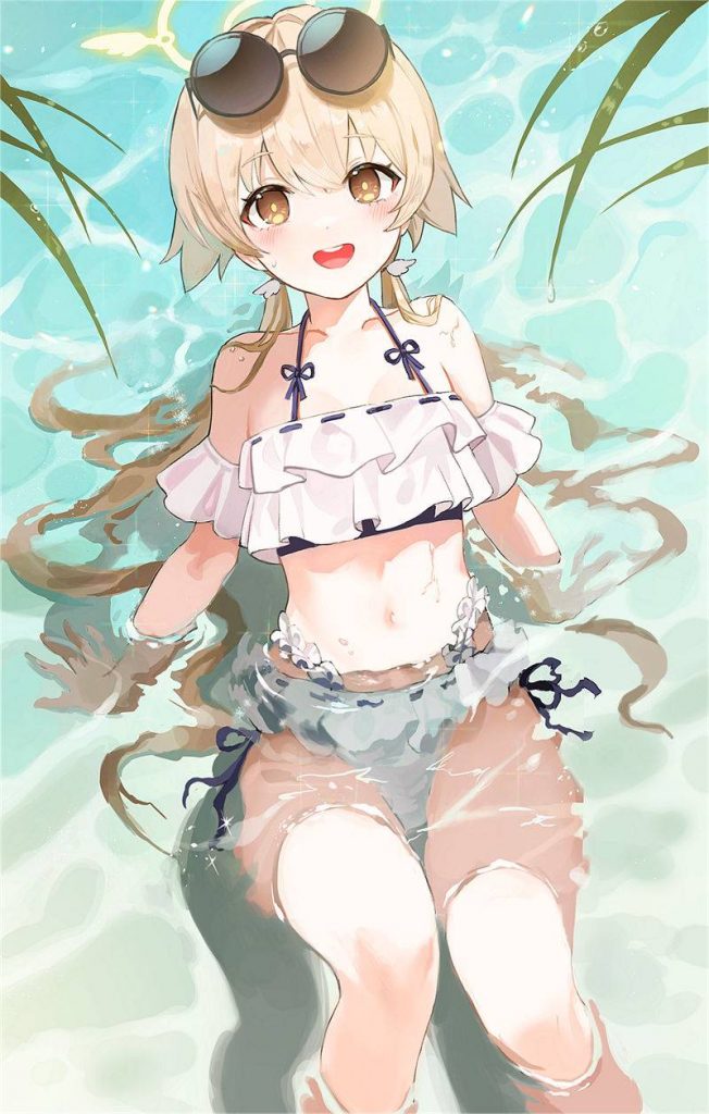图片[8] - 画师TIKA(tikakaa11)的Pixiv+twitter(x)图片包 - 语可次元 - 二次元美图写真海量资源分享