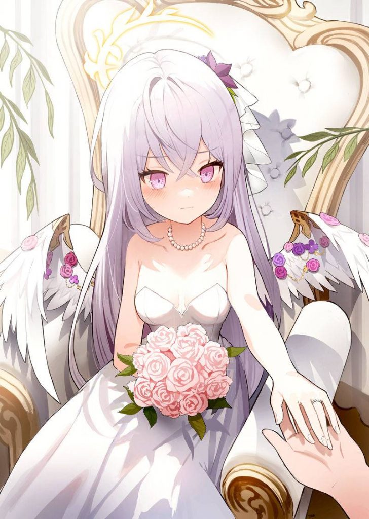 图片[5] - 画师TIKA(tikakaa11)的Pixiv+twitter(x)图片包 - 语可次元 - 二次元美图写真海量资源分享