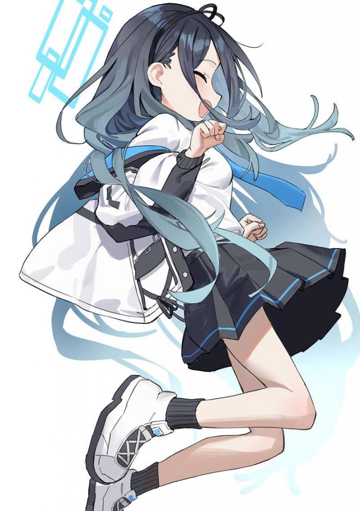 图片[19] - 画师はるゆき(gFfewuoUtGblUBh)/小号ゆきえ(9jecbhFn8X3wWYJ、yukieed)的Pixiv+BlueSky+twitter(x)图片包 - 语可次元 - 二次元美图写真海量资源分享