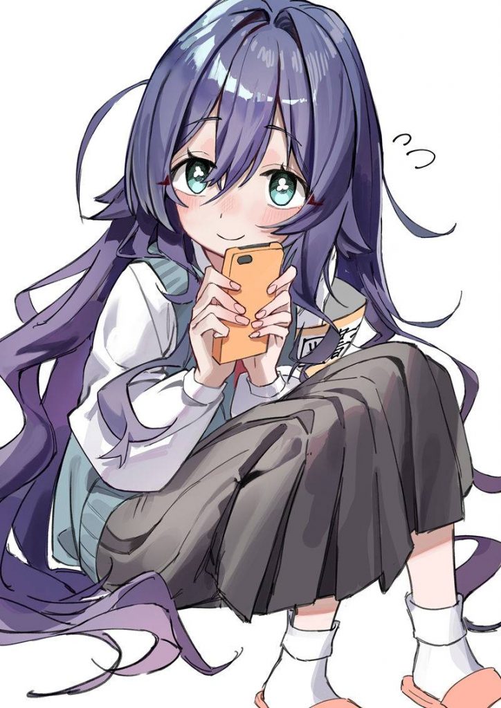 图片[14] - 画师はるゆき(gFfewuoUtGblUBh)/小号ゆきえ(9jecbhFn8X3wWYJ、yukieed)的Pixiv+BlueSky+twitter(x)图片包 - 语可次元 - 二次元美图写真海量资源分享