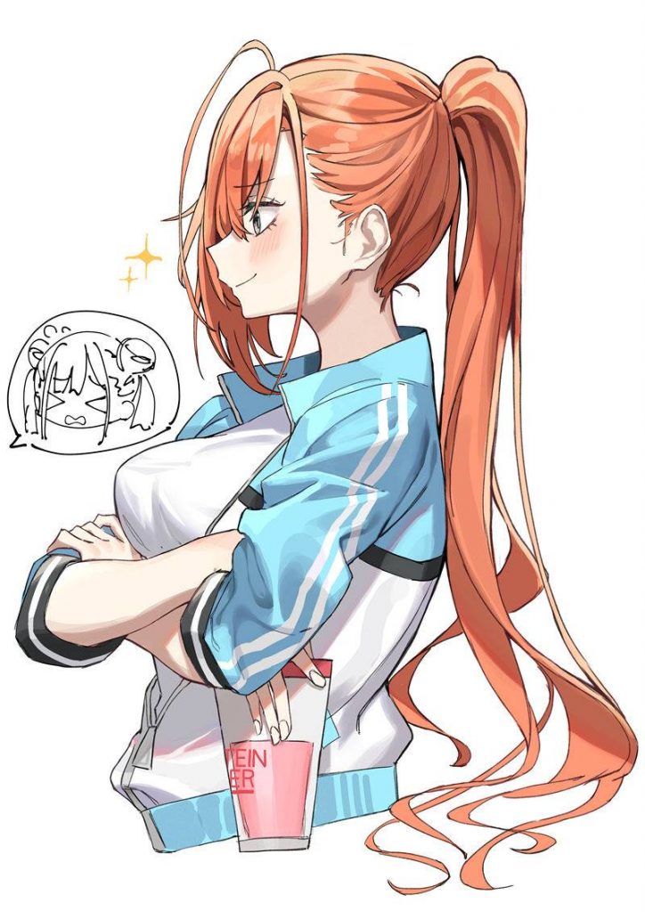 图片[13] - 画师はるゆき(gFfewuoUtGblUBh)/小号ゆきえ(9jecbhFn8X3wWYJ、yukieed)的Pixiv+BlueSky+twitter(x)图片包 - 语可次元 - 二次元美图写真海量资源分享