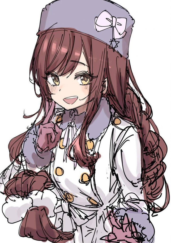 图片[4] - 画师はるゆき(gFfewuoUtGblUBh)/小号ゆきえ(9jecbhFn8X3wWYJ、yukieed)的Pixiv+BlueSky+twitter(x)图片包 - 语可次元 - 二次元美图写真海量资源分享