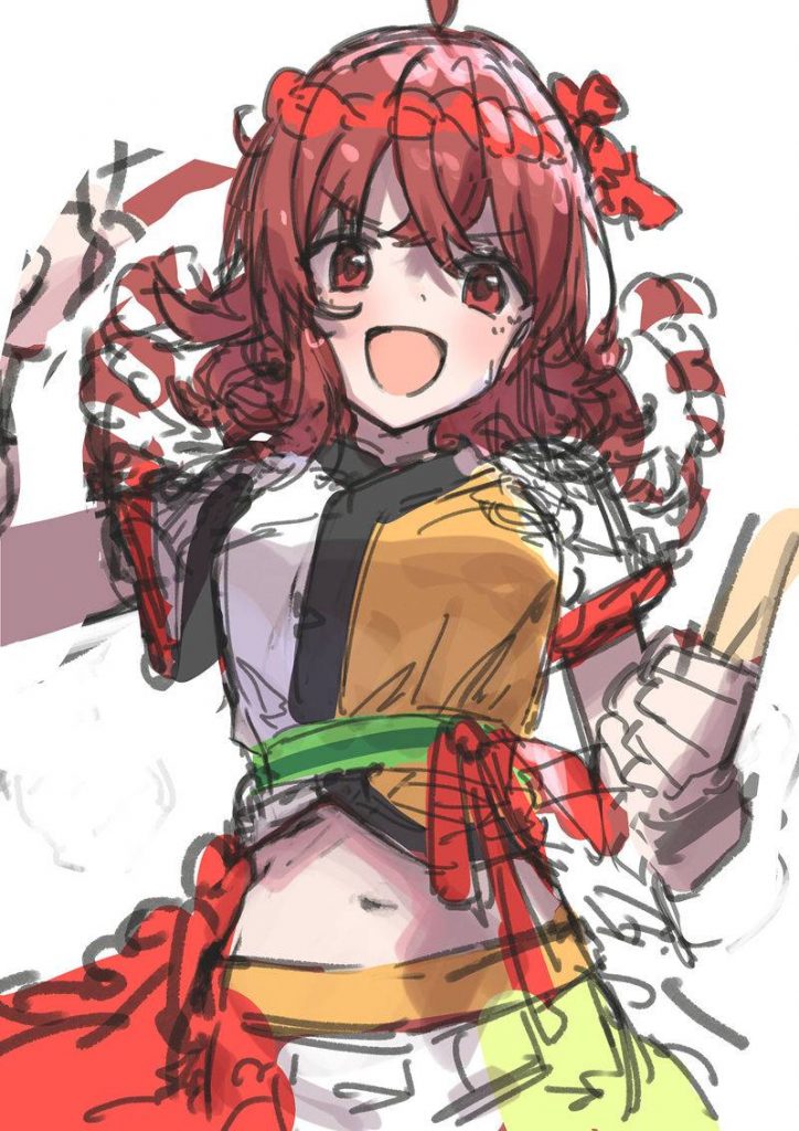 图片[7] - 画师はるゆき(gFfewuoUtGblUBh)/小号ゆきえ(9jecbhFn8X3wWYJ、yukieed)的Pixiv+BlueSky+twitter(x)图片包 - 语可次元 - 二次元美图写真海量资源分享