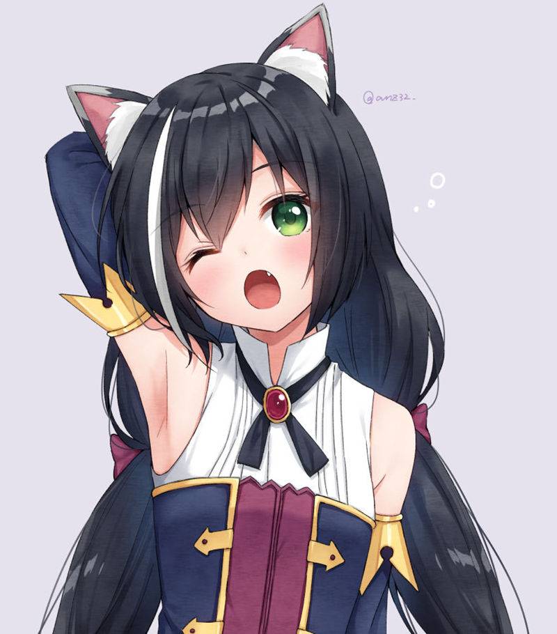 图片[35] - 画师ゆもらん(ymran_fp、Anzu、anz32_、あんず)的pixiv+twitter(x)图片包 - 语可次元 - 二次元美图写真海量资源分享