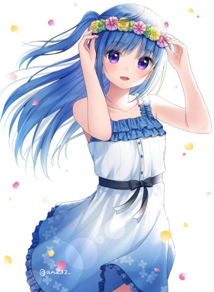 图片[31] - 画师ゆもらん(ymran_fp、Anzu、anz32_、あんず)的pixiv+twitter(x)图片包 - 语可次元 - 二次元美图写真海量资源分享