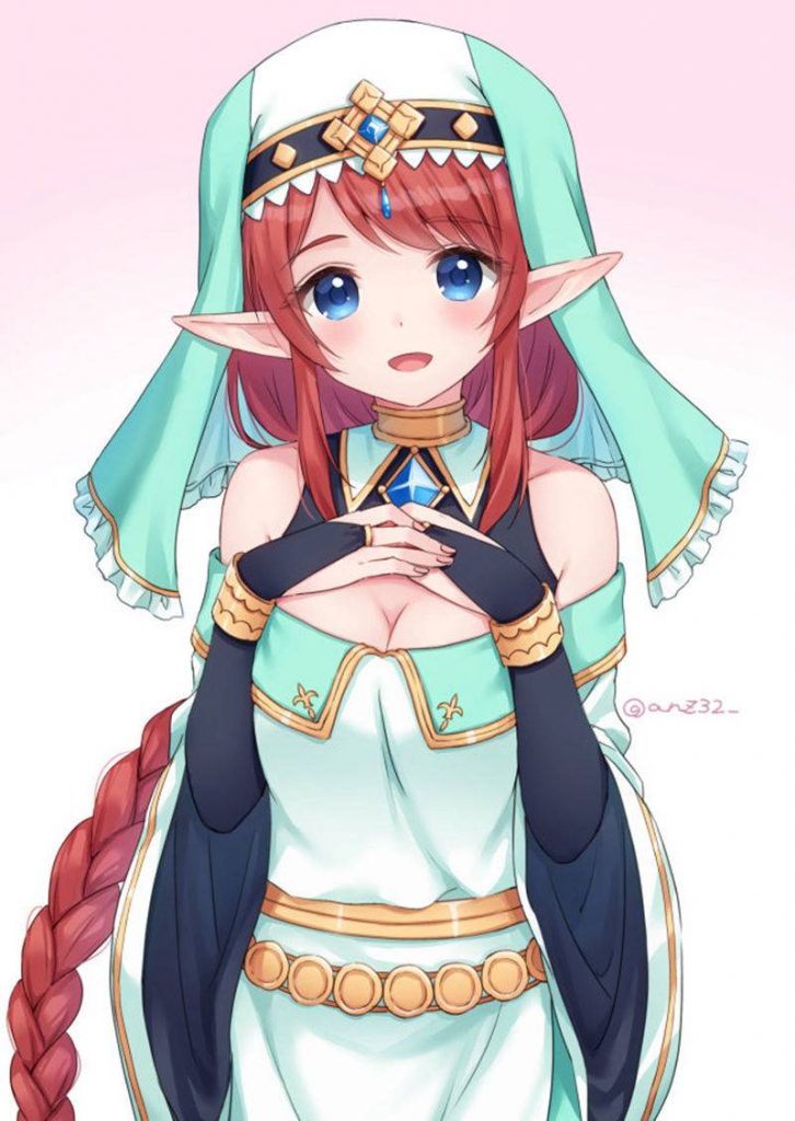 图片[27] - 画师ゆもらん(ymran_fp、Anzu、anz32_、あんず)的pixiv+twitter(x)图片包 - 语可次元 - 二次元美图写真海量资源分享