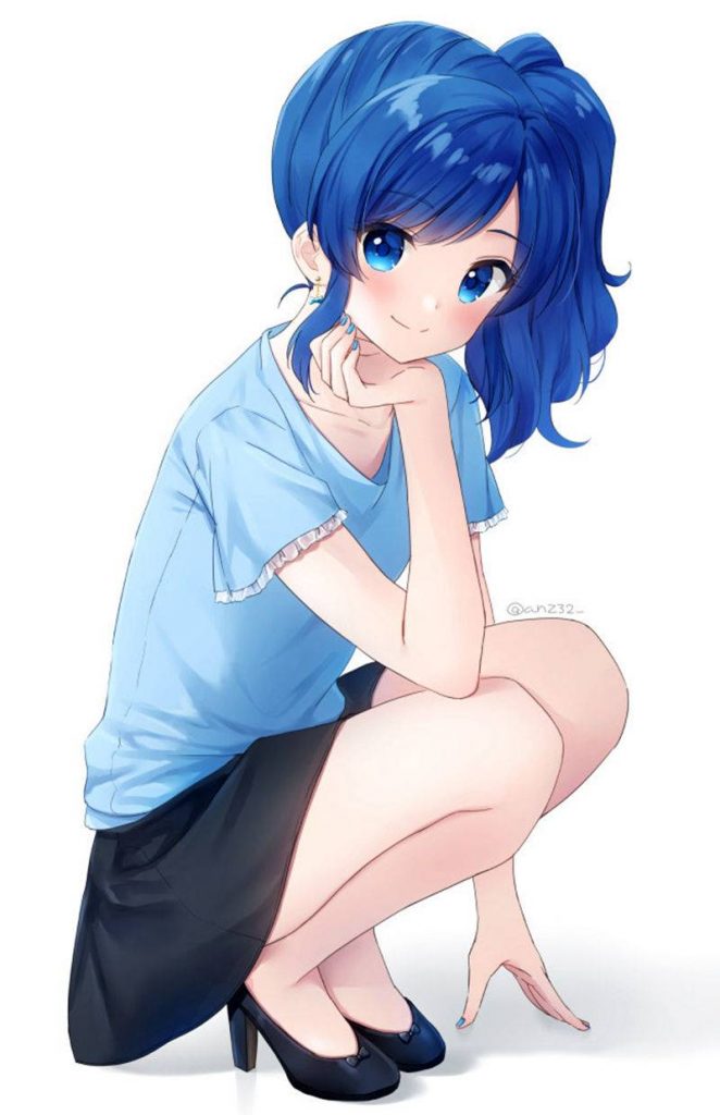 图片[25] - 画师ゆもらん(ymran_fp、Anzu、anz32_、あんず)的pixiv+twitter(x)图片包 - 语可次元 - 二次元美图写真海量资源分享
