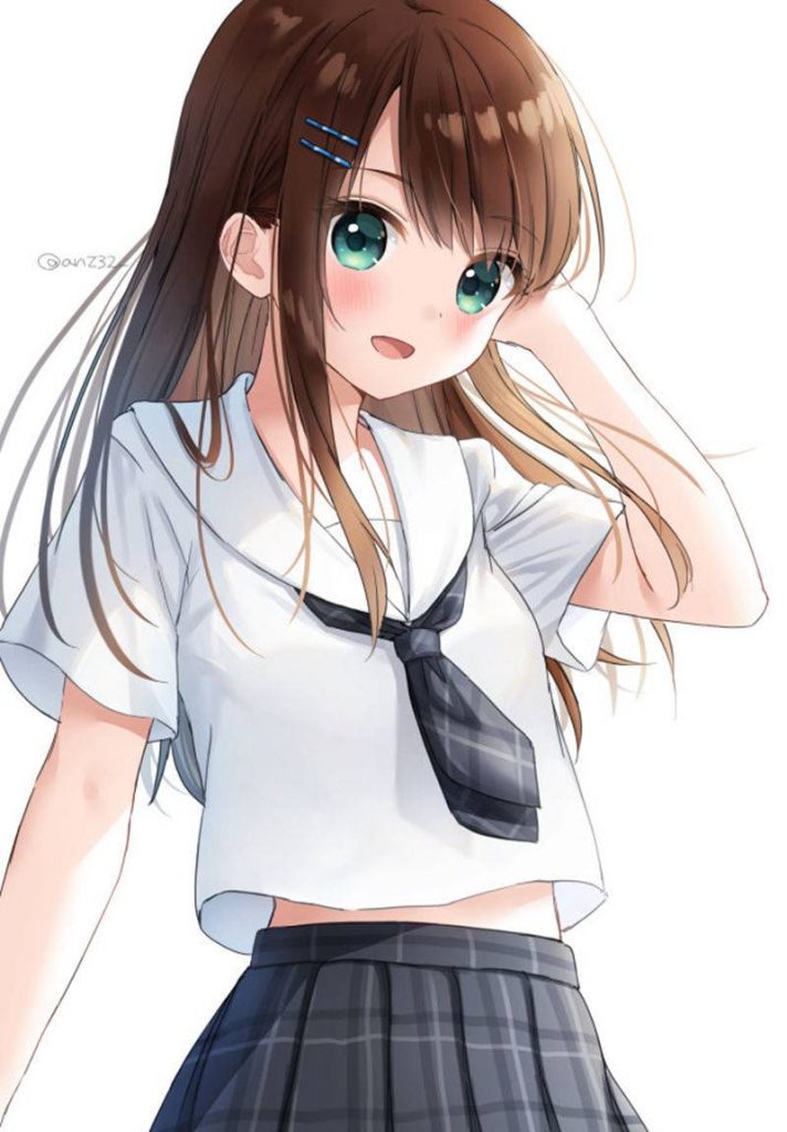 图片[24] - 画师ゆもらん(ymran_fp、Anzu、anz32_、あんず)的pixiv+twitter(x)图片包 - 语可次元 - 二次元美图写真海量资源分享